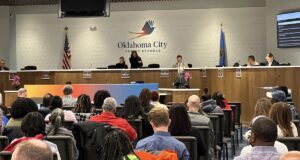 RISE STEAM Academy approved, OKCPS charter school applications