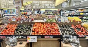 cut sales tax on groceries