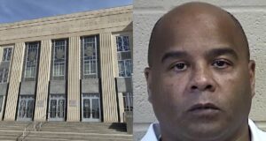 Ron Arthur sentenced, Shawnee