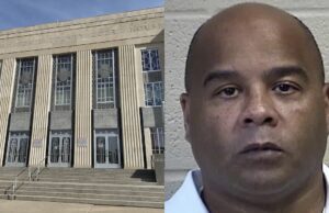 Ron Arthur sentenced, Shawnee