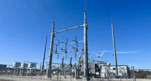 ROFR transmission lines, electric utilities