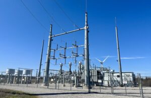 ROFR transmission lines, electric utilities