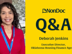 Deborah Jenkins Housing