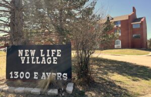 New Life Village