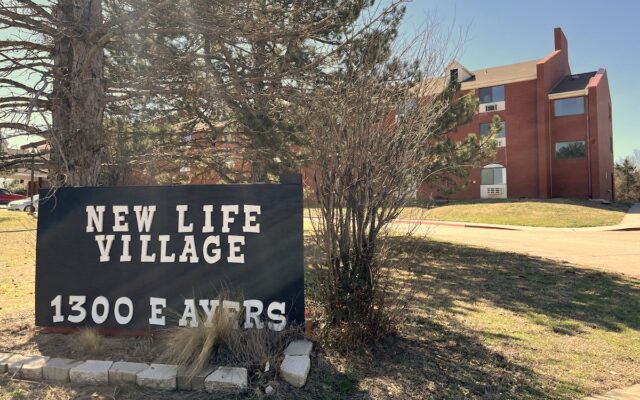 New Life Village