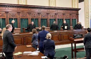 Judicial evaluation, judicial pay raise