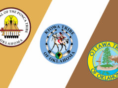 tribal election previews, Ponca Tribe election, Kiowa Tribe election, Ottawa Tribe election