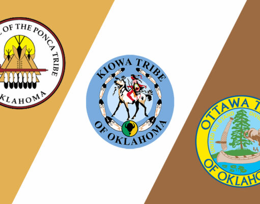 tribal election previews, Ponca Tribe election, Kiowa Tribe election, Ottawa Tribe election