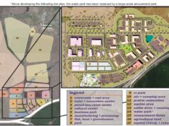 Lucas-backed farm bill would block return of Fort Reno to Cheyenne and Arapaho Tribes Fort Reno