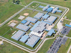 ‘State of emergency’: DOC asking Legislature to buy private Lawton prison Lawton prison