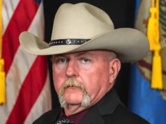 Tillman County Sheriff William Bill Ingram dead