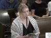 OKC City Council, Israel-Hamas war