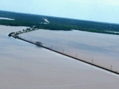 Oklahoma bridge projects