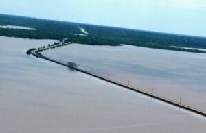 Oklahoma bridge projects