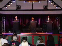 Tulsa mayoral debate fact check