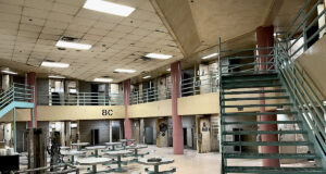 Funding chasm puts new Oklahoma County Jail in peril Oklahoma County Jail funding