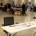 Recount watchers 9.5.24