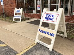 Oklahoma election recounts