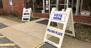 Oklahoma election recounts