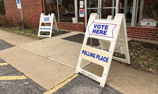 Oklahoma election recounts