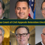 Civil Appeals retention 2024