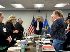 Imagine that: A Bible spat in Oklahoma public schools