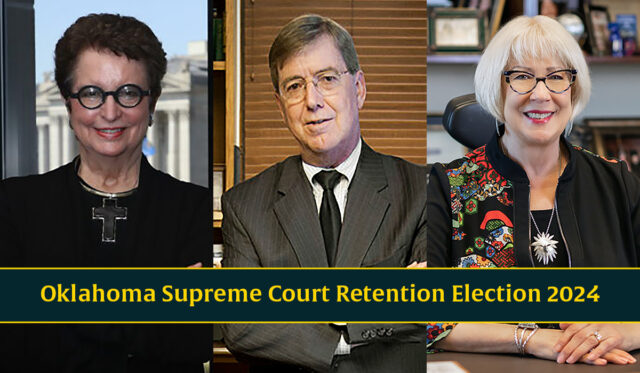 Supreme Court retention