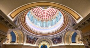 As 30 legislators seek reelection, harassment case resurfaces in HD 83 Legislators seek reelection