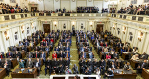 Oklahoma legislative races see little change for makeup of Senate, House Oklahoma Legislative races