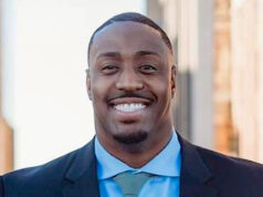 Oklahoma County Sheriff Tommie Johnson wins again Oklahoma County sheriff