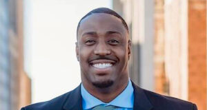 Oklahoma County Sheriff Tommie Johnson wins again Oklahoma County sheriff