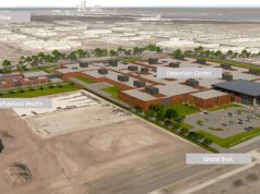 Proposed mental health facility on life support as OKC, Oklahoma County enter mediation mental health facility mediation