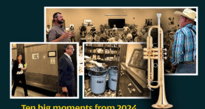 10 unexpected moments our team witnessed in 2024 2024 unexpected moments