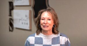 Edmond Public Schools Superintendent Angela Grunewald retiring after 4 years Angela Grunewald retiring