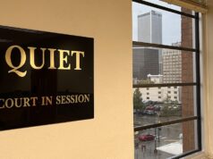 Legal roundup: New federal judges vetoed, state judges chosen, Tulsa and Muscogee Nation negotiate