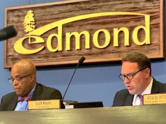 ‘This has been needed’: Edmond City Manager Scot Rigby resigns Edmond City Manager Scot Rigby resigns