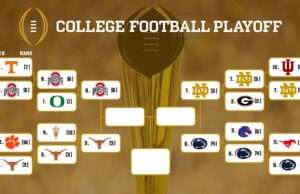 Hangover Highlights: The college football playoff has been better than you think college football playoff