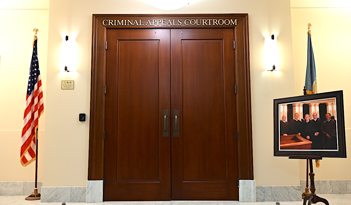 grand jury decisions