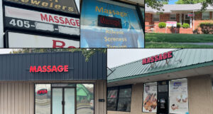 Prostitution arrests at Edmond massage parlors spur legislation, stigmatize lawful massage Edmond massage