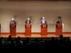 Edmond debate fact check: Development, debt highlight candidate claims Edmond candidates fact check