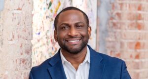 Oklahoma County Commissioner District 1: Jason Lowe wins tight Dem primary Oklahoma County Commissioner District 1