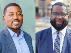 OKC Ward 7: Pennington, Pettis to debate March 11 OKC Ward 7 debate