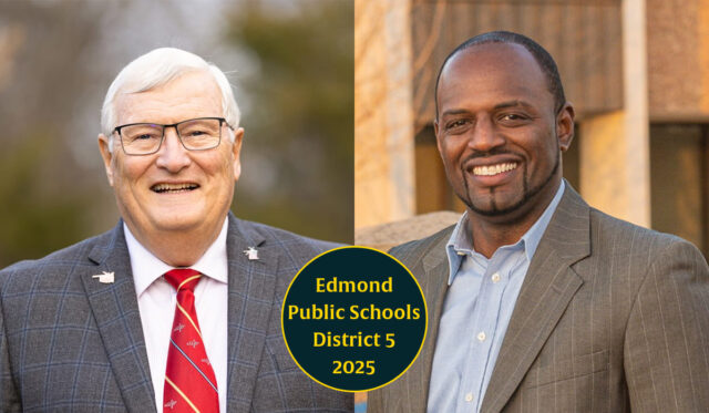 EPS D5 2025 EPS Board of Education