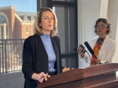 Regent Jennifer Callahan reveals audit origin, timeline of OSU complaints, concerns Jennifer Callahan