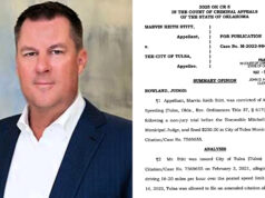 Round up: Keith Stitt to seek SCOTUS appeal, Fugate filing flung, Catholic case brews Keith Stitt ruling