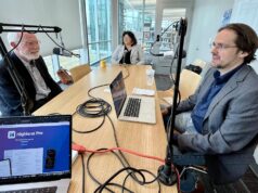 What’s changed in journalism? A podcast conversation with Michael McNutt Michael McNutt podcast