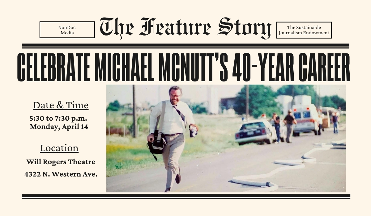 Michael McNutt