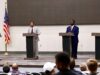 OKC Ward 7: Pennington, Pettis clash on jail funding, housing during debate OKC Ward 7 debate