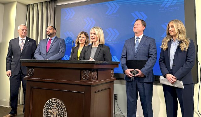 State Chamber presser 2-6-25 child care access
