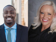 Judge Amy Palumbo reprimanded after beef with Sheriff Tommie Johnson Tommie Johnson Amy Palumbo